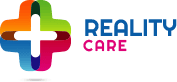 Logo reality care 1